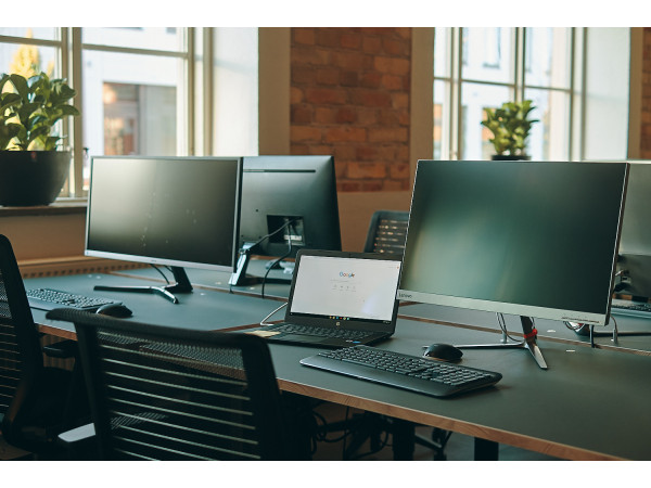 Ochno Socket, 1.0 m, screw, ALU