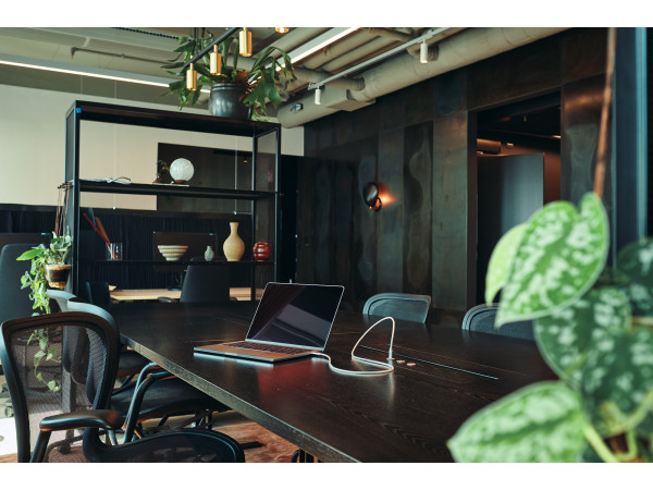 Ochno Socket, 1.0 m, screw, ALU