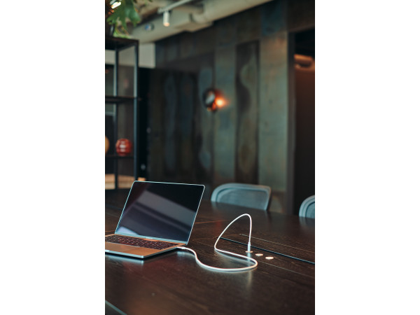 Ochno Socket, 1.0 m, screw, ALU