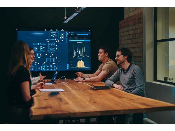 Ochno Socket, 1.0 m, screw, ALU