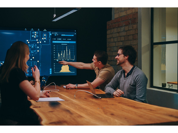 Ochno Socket, 1.0 m, screw, ALU