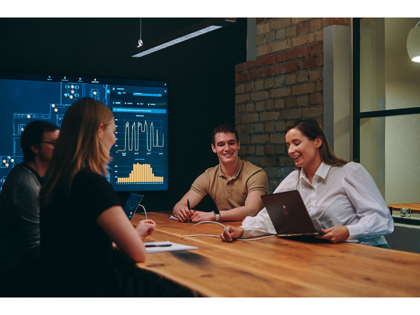 Ochno Socket, 1.0 m, screw, ALU