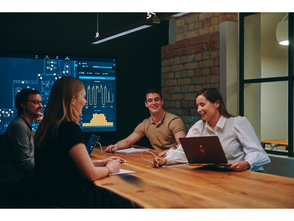 Ochno Socket, 1.0 m, screw, ALU