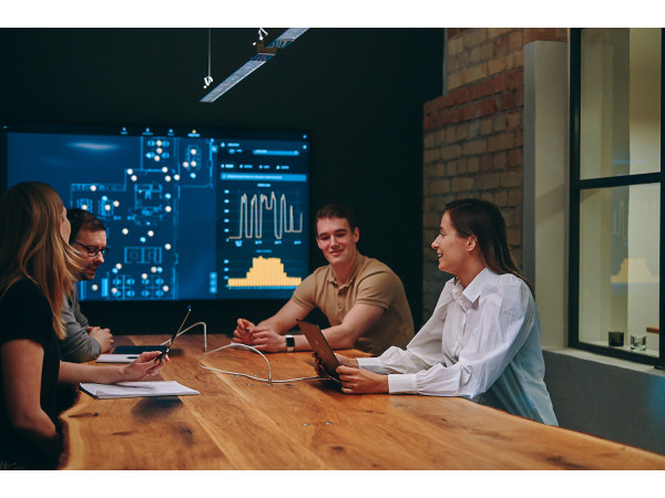 Ochno Socket, 1.0 m, screw, ALU