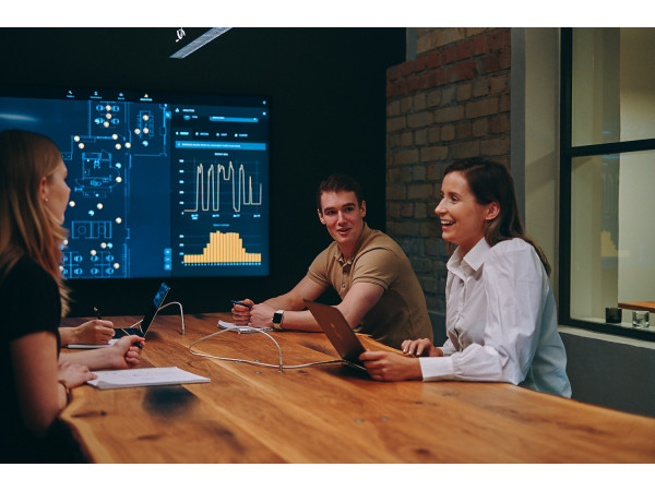 Ochno Socket, 1.0 m, screw, ALU