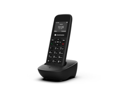 CoComm DT100 Dect 4G VoLTE...