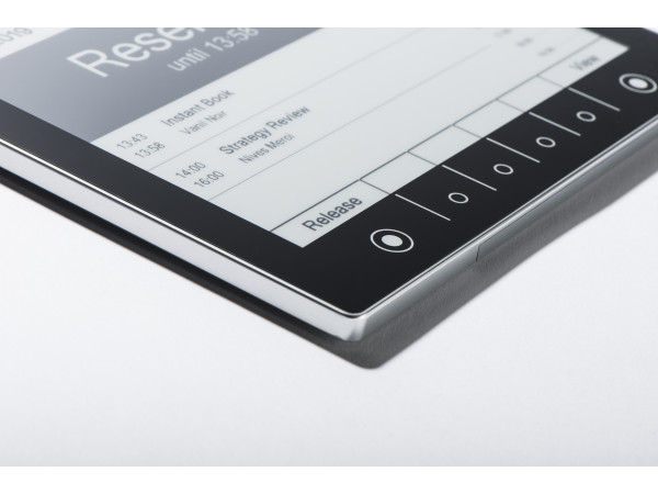 ROOMZ Display SILVER Incl. software...