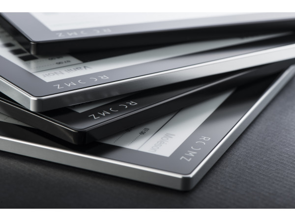 ROOMZ Display SILVER Incl. software...