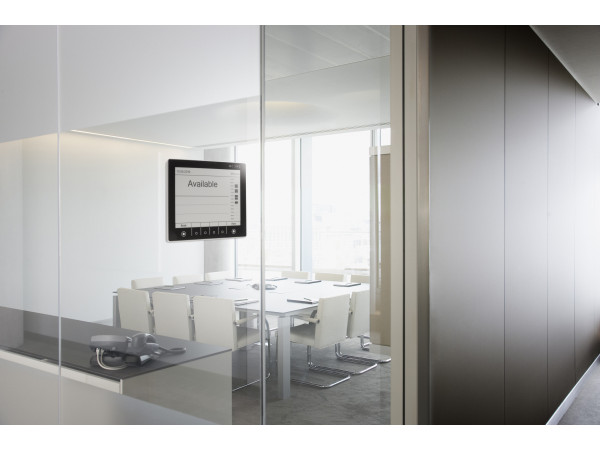 ROOMZ Display SILVER Incl. software...