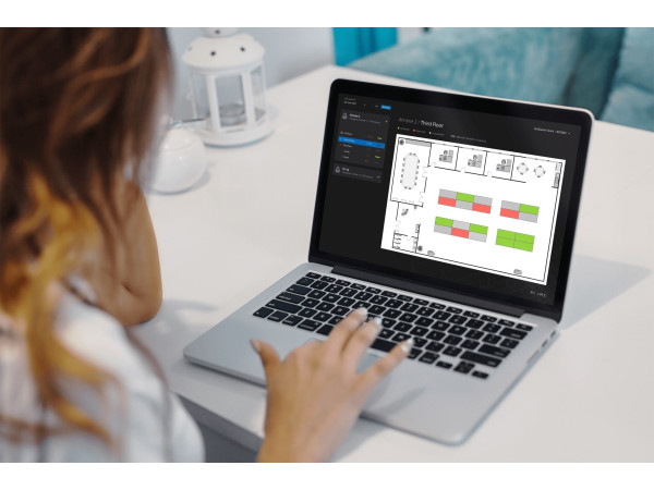 ROOMZ Application for employees...