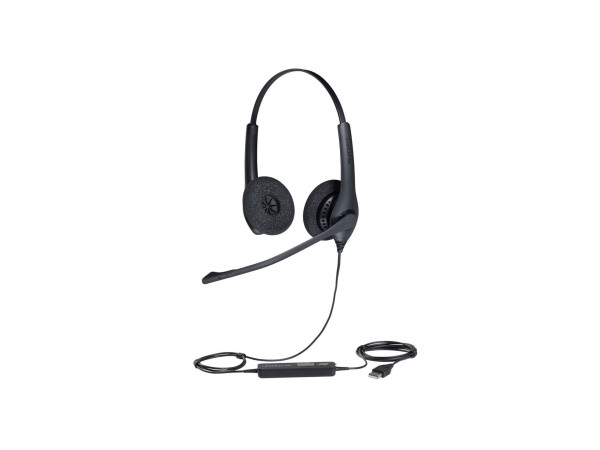 Jabra BIZ 1100 USB-A SKOLA 10-pack
