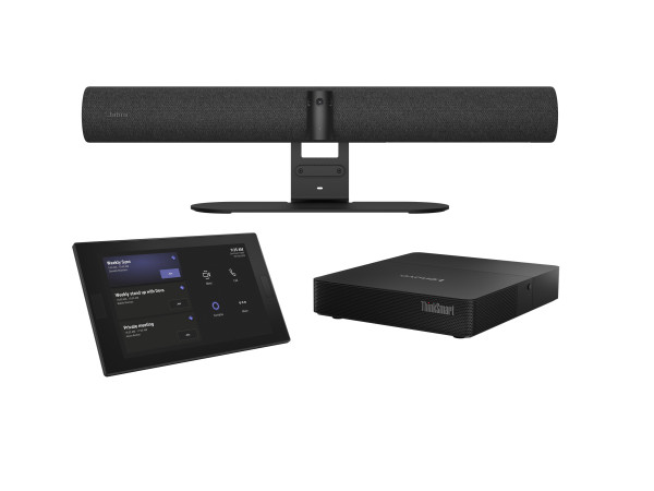 Jabra PanaCast 50 Room System2, USB,...