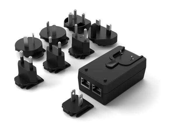 NEAT Power over Ethernet for NeatCenter NEAT Power over Ethernet for NeatCenter