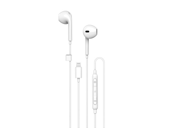 UNISYNK In-Ear Headphones w....