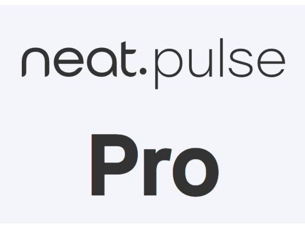Pulse Pro for Neat Board - 3year