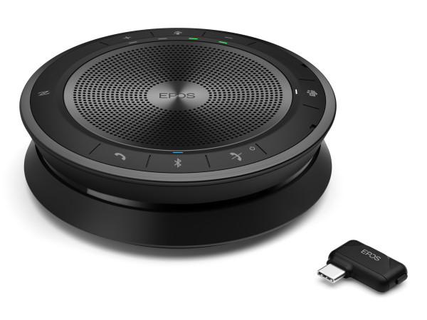 EPOS EXPAND 40T - BT Speakerphone -...