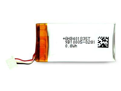 EPOS DW BATT 03  - Spare...