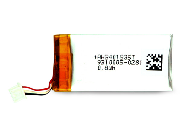 EPOS DW BATT 03  - Spare battery, DW...