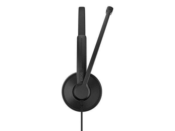 EPOS IMPACT 100 MS Mono USB-C+A EPOS IMPACT 100 MS Mono USB-C+A