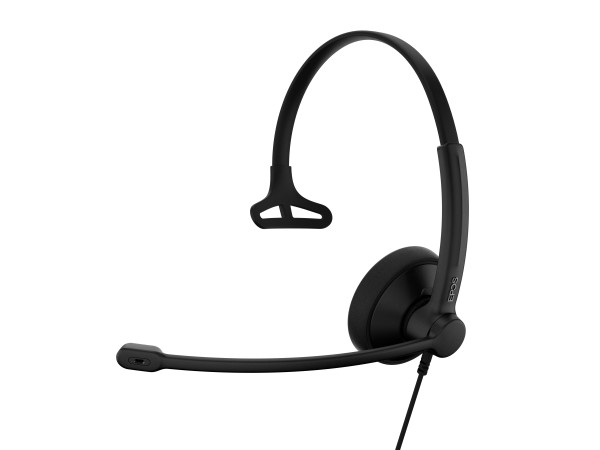 EPOS IMPACT 100 MS Mono USB-C+A EPOS IMPACT 100 MS Mono USB-C+A