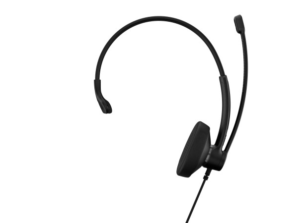 EPOS IMPACT 100 MS Mono USB-C+A EPOS IMPACT 100 MS Mono USB-C+A