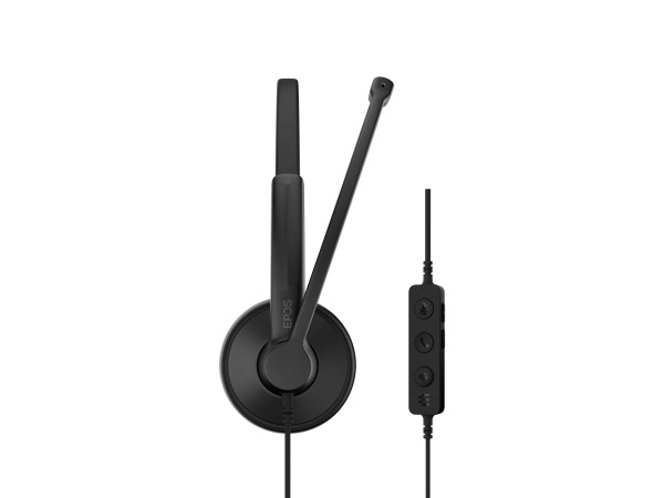EPOS IMPACT 100 MS Mono USB-C+A EPOS IMPACT 100 MS Mono USB-C+A