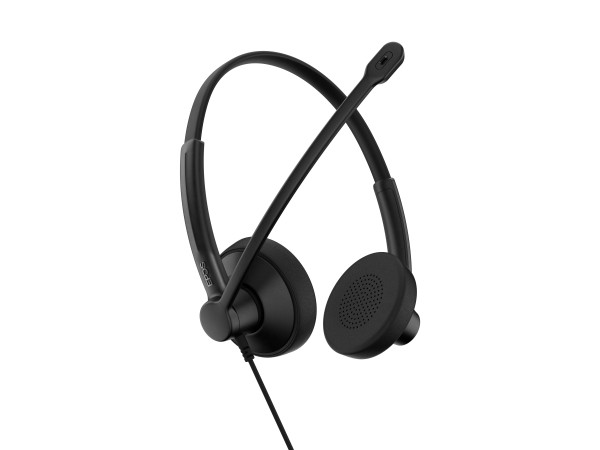 EPOS IMPACT 100 UC Stereo USB-C+A EPOS IMPACT 100 UC Stereo USB-C+A