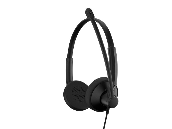 EPOS IMPACT 100 UC Stereo USB-C+A EPOS IMPACT 100 UC Stereo USB-C+A