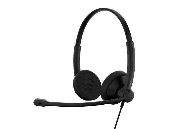 EPOS IMPACT 100 UC Stereo USB-C+A EPOS IMPACT 100 UC Stereo USB-C+A