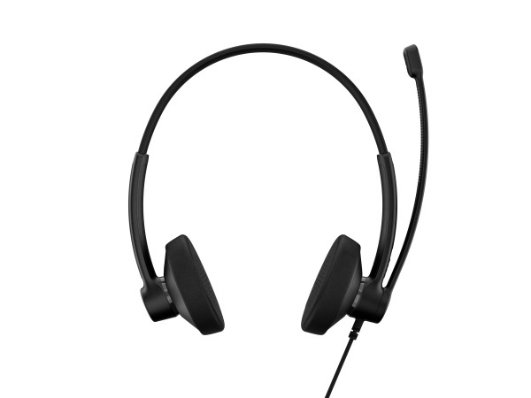EPOS IMPACT 100 UC Stereo USB-C+A EPOS IMPACT 100 UC Stereo USB-C+A