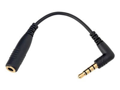 EPOS 3.5 mm mini jack...