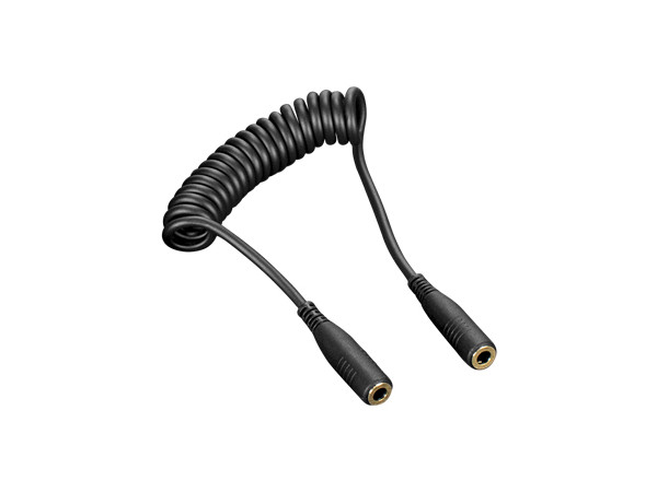 EPOS SP Link Adapter - Connect two...