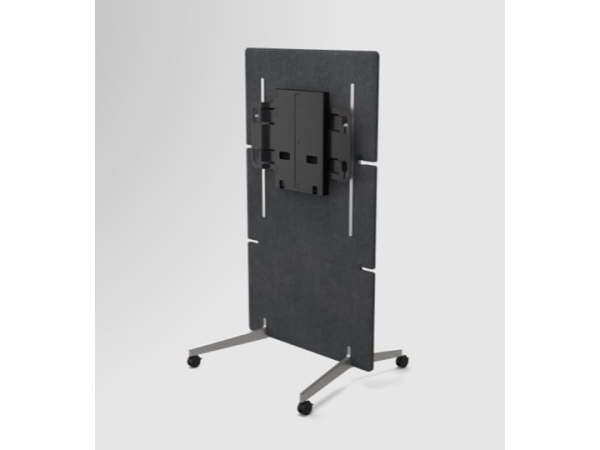 Neat Board 50 - flexible accoustic stand