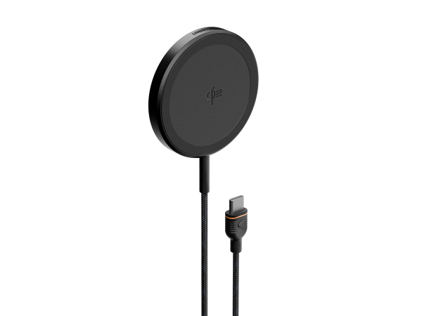 Unisynk Magnetic Wireless Charger Qi2...