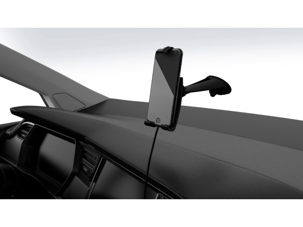 UNISYNK Qi Dashboard Holder