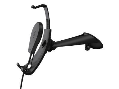 UNISYNK Qi Dashboard Holder