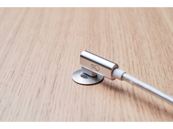 Ochno Socket, RGB button, 1.0 m,...