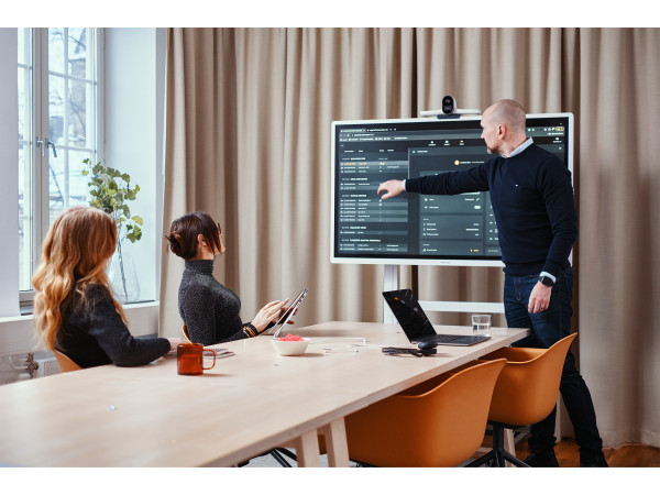 Ochno Socket, RGB button, 1.0 m,...