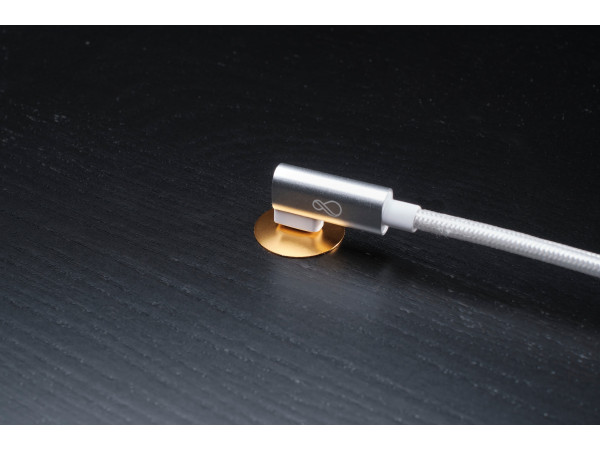 Ochno Cable, USB-C-to-C, 0.7m,...