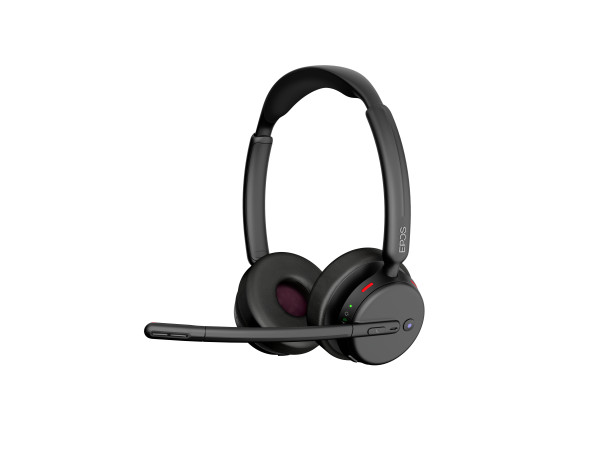 EPOS IMPACT 500 MS UC ANC WL USB-C+A