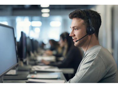 EPOS IMPACT 100 MS Mono...