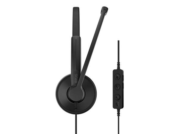 EPOS IMPACT 100 MS Mono USB-C+A