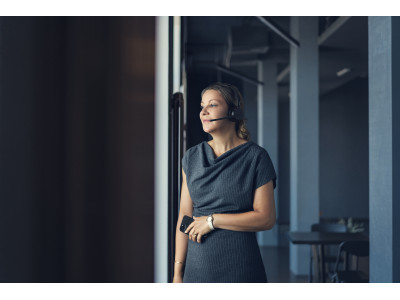 EPOS IMPACT 500 MS UC ANC WL