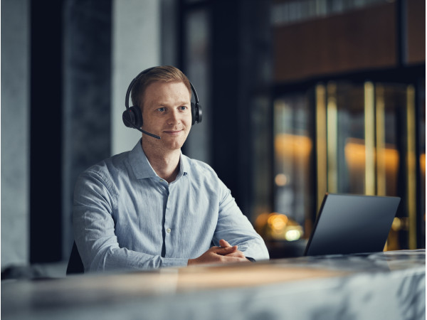 EPOS IMPACT 500 MS UC ANC WL USB-C+A