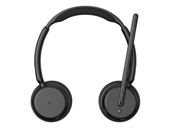 EPOS IMPACT 500 MS UC ANC WL USB-C+A