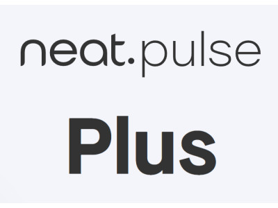 Pulse Plus for Neat Bar2...