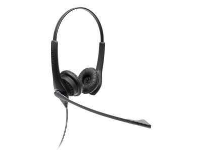 Jabra BIZ 1100 USB-A SKOLA...