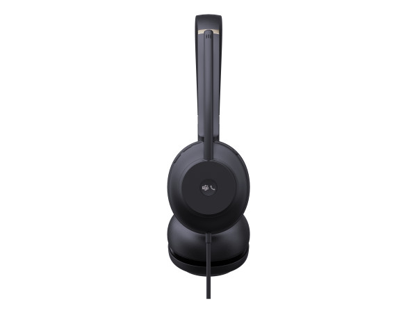 Yealink UH37 Dual Teams USB-C/A