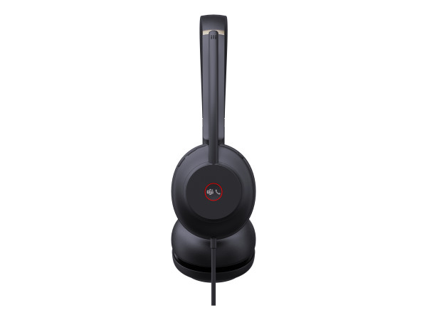 Yealink UH37 Dual Teams USB-C/A