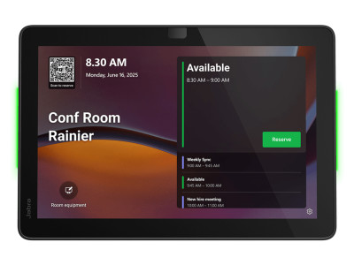 Jabra Scheduler - UC, Global 2